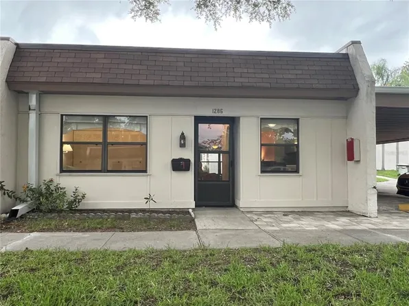 1286 Mission Hills Blvd, Clearwater, FL 33759