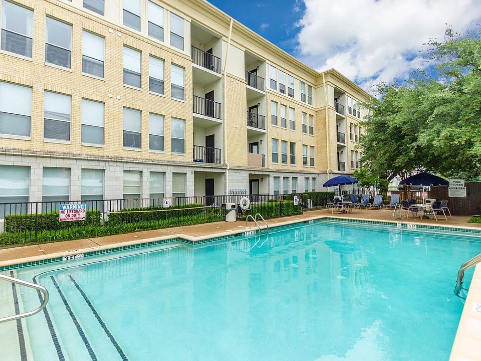 Homes of Parker Commons 1015 S Jennings Ave Fort Worth, TX Zillow