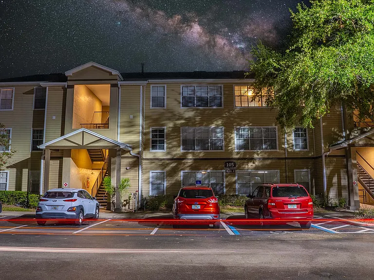 Coastline Cove Apartment Homes — Photo 40