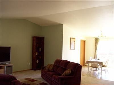 Vaulted Celings