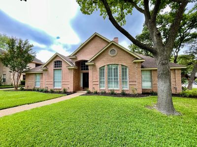 7100 Forestwind Ct, Arlington, TX, 76001