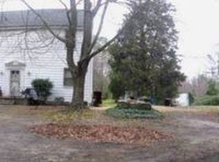 4431 Stigall Dr, Midlothian, VA 23112