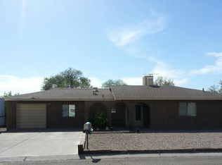 95 Nash St, Rio Communities, NM 87002