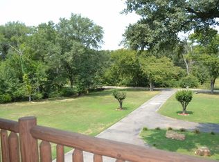 1900 W Chicken Fight Rd, Atoka, OK 74525
