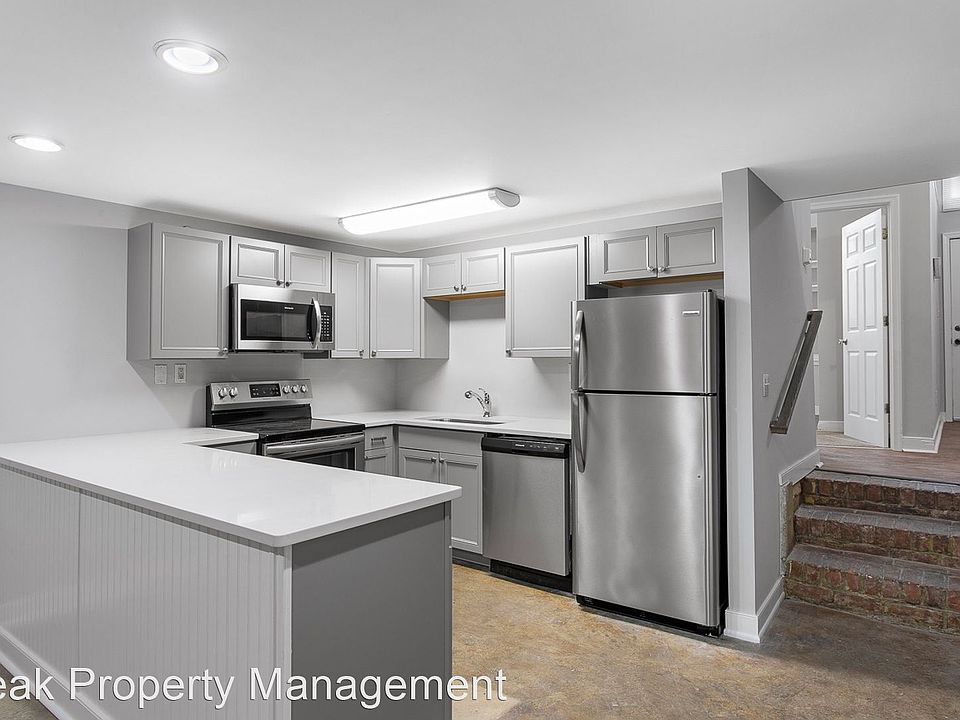 1st image of 1126 Hull St APT A