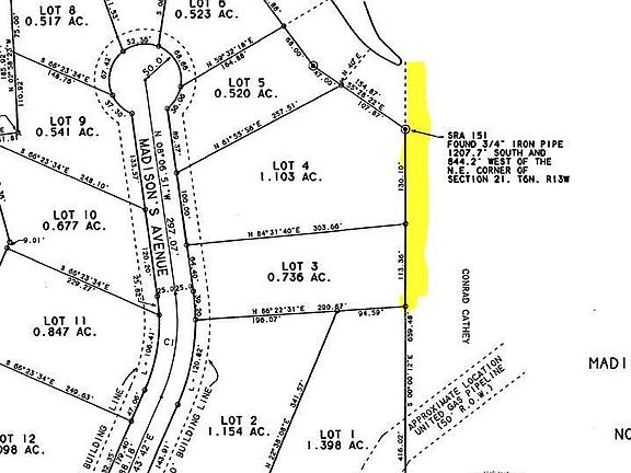 5th image of 4 Madison Place Dr #4