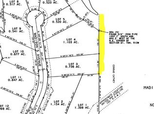 3 Madison Place Dr #3, Many, LA 71449