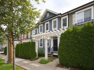 2850 McCallum Rd #4, Abbotsford, BC V2S 3R3