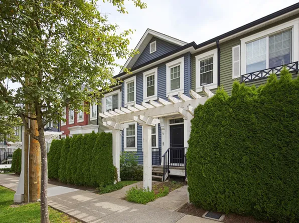 2850 McCallum Rd #4, Abbotsford, BC V2S 3R3