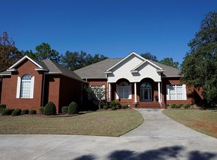 6318 Brooks Cir, Blackshear, GA 31516