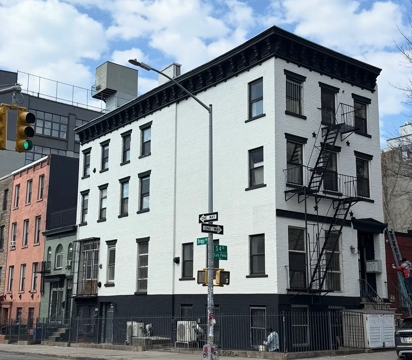 164 South 4th Street — Photo 1