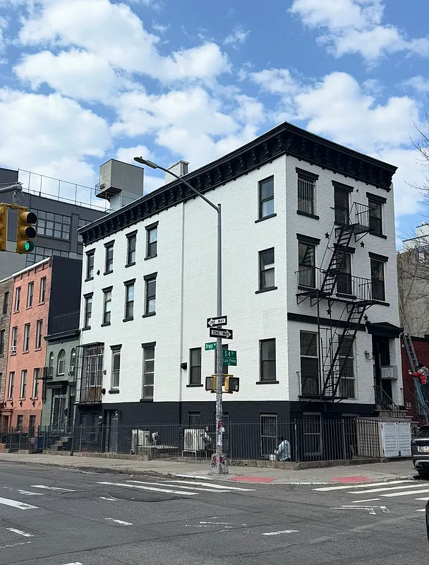 164 South 4th Street 1