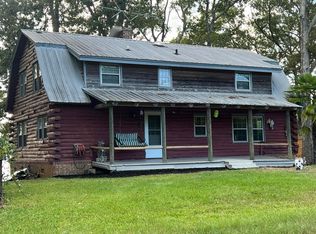 3844 Nelsons Ferry Rd, Summerton, SC 29148