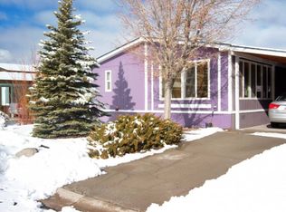 7950 Yorkshire Dr SPC 1, Reno, NV 89506