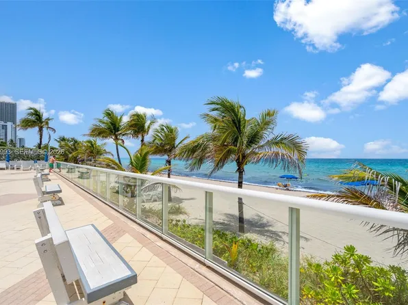 2030 S Ocean Dr APT 216, Hallandale, FL 33009