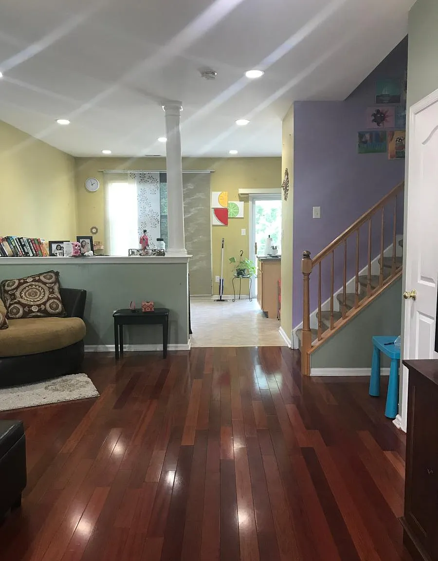 3 bed, 2.5 bath, 1610 sqft, $3,500 — Photo 3
