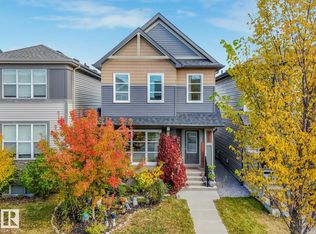 2027 Cavanagh Dr SW, Edmonton, AB T6W3M7