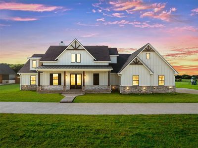 206 Southern Heights Dr, Lorena, TX, 76655