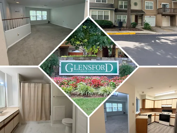 4834 Brookstone Ter Unit 10, Bowie, MD 20720