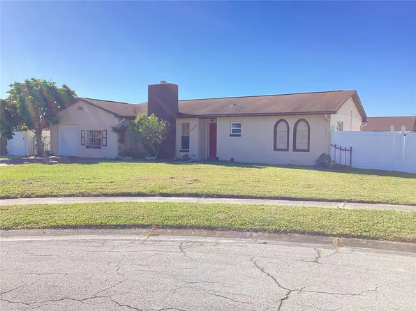 1916 Cornett Pl, Kissimmee, FL 34741