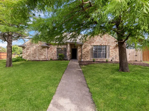 5405 Inwood Dr, Rowlett, TX 75088