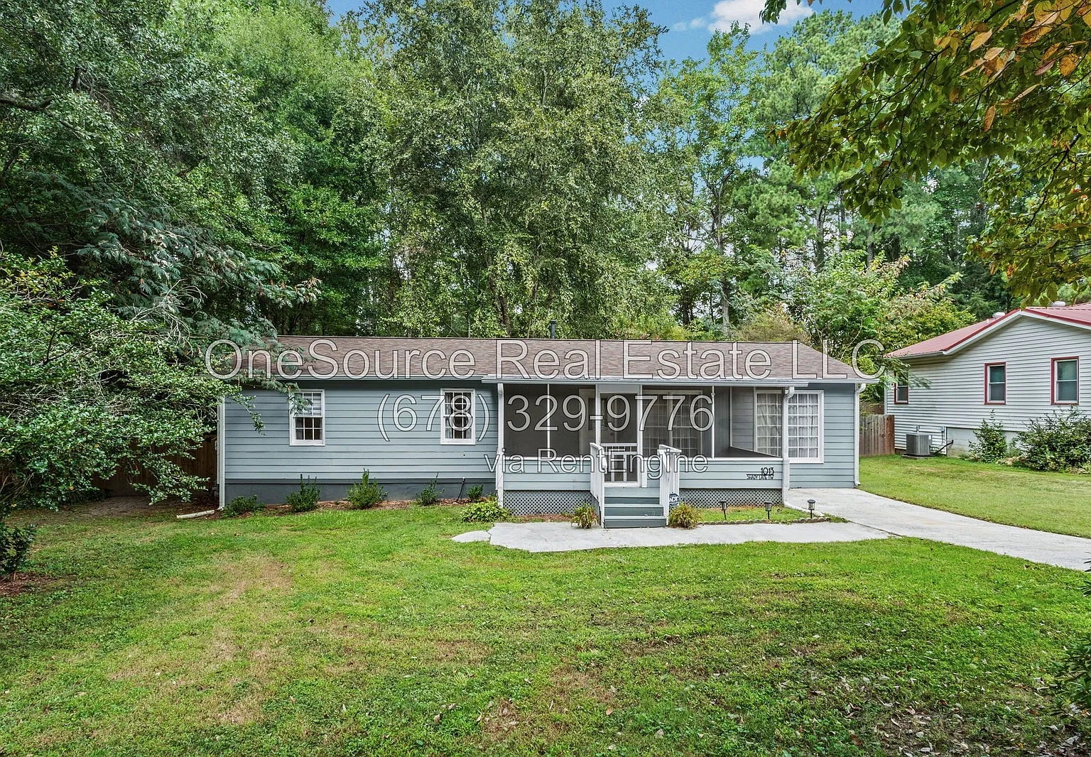 4 bed, 3.0 bath, 1344 sqft, $2,200 — Photo 3