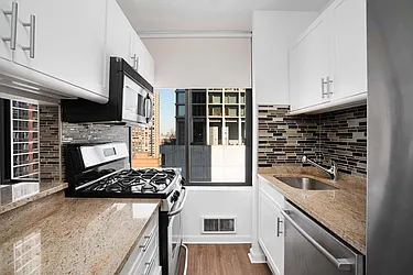 300 East 93rd Street, #19B