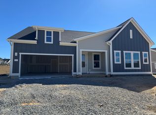 45 Shady Creek Way, Fuquay Varina, NC 27526