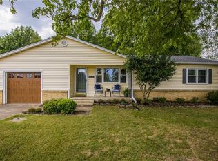1115 Bella Vista Rd, Bentonville, AR 72712