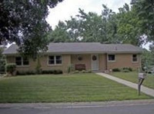 3902 N 29th St, Saint Joseph, MO 64506