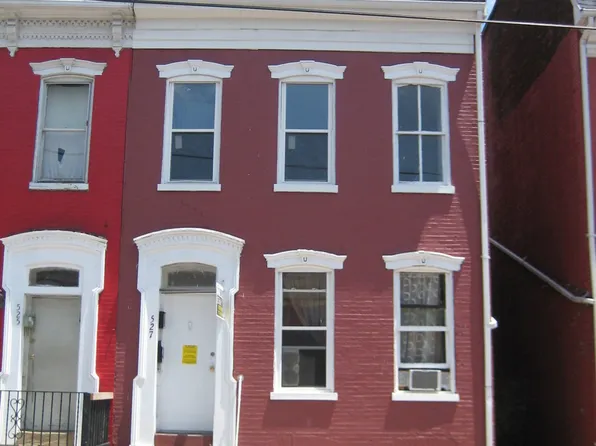 527 S Queen St APT 1, York, PA 17403
