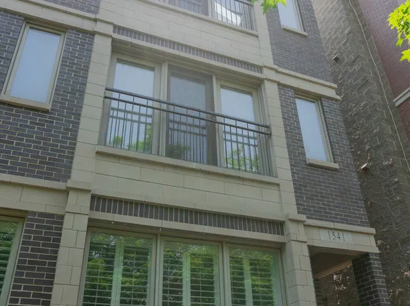 1541 W Montana St #1, Chicago, IL 60614