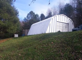 271 J Thomas Stout Ln, Butler, TN 37640