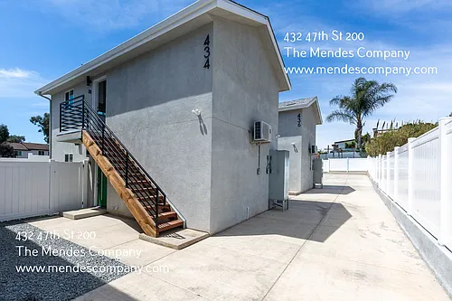 432 47th St #200 Photo 1