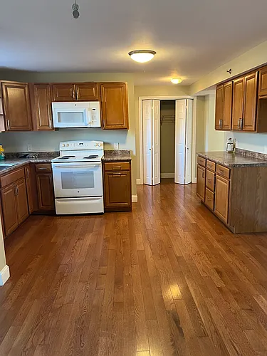 Floor plan 3 Bedroom