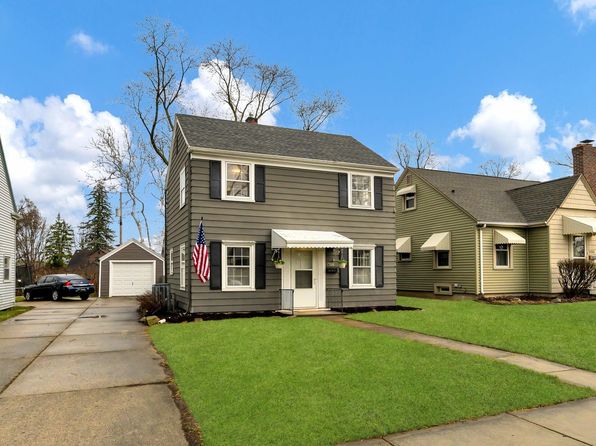1708 Rumsey Ave, Fort Wayne, IN 46808