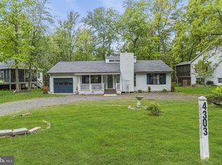 4303 Lakeview Pkwy, Locust Grove, VA 22508