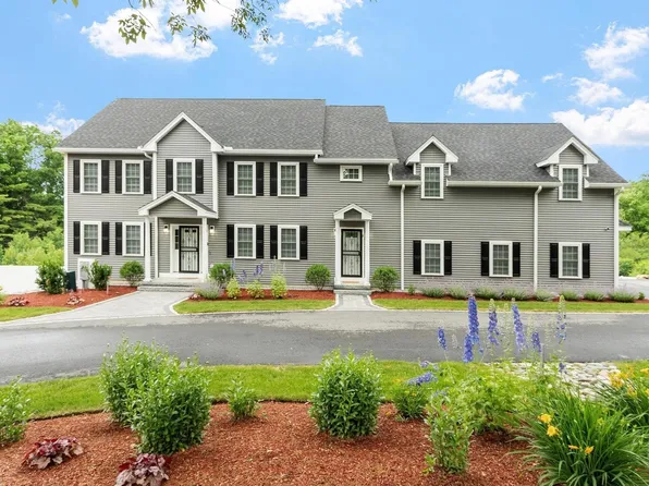 24 Townsend Rd, Shirley, MA 01464