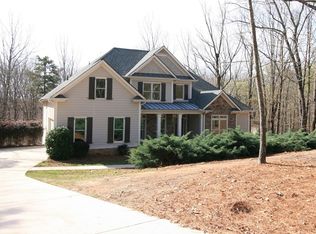 6270 Nix Rd, Gainesville, GA 30506