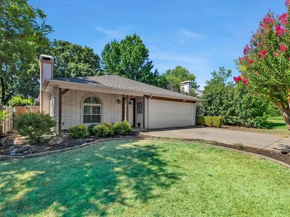 5906 Santa Fe Dr, Arlington, TX 76017