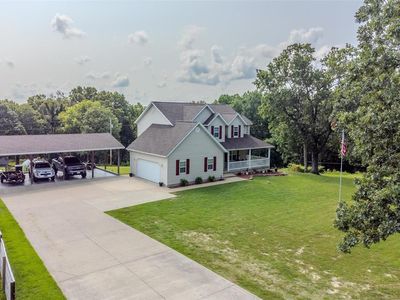 20970 Highway T, Waynesville, MO, 65583