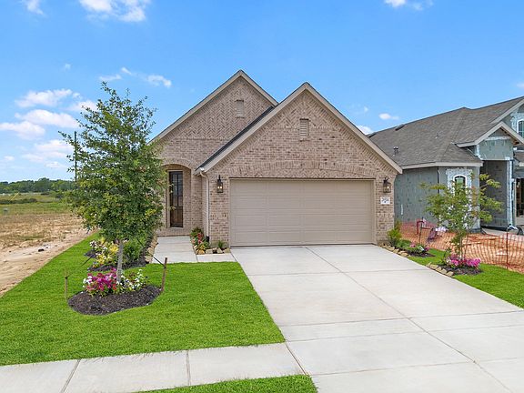 3rd image of 26514 Glad Fields Dr