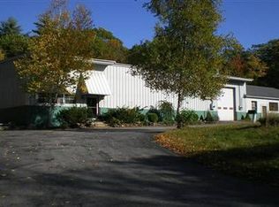 218 Nh Route 12 N, Fitzwilliam, NH 03447
