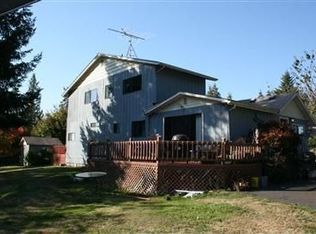 4044 Mount Brynion Rd, Kelso, WA 98626