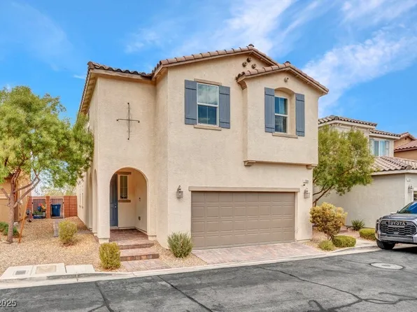 7104 Flathead River Ave, Las Vegas, NV 89179