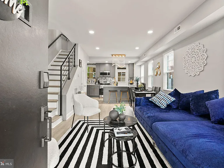 6314 7th St NW #UPPER LEVEL — Photo 9