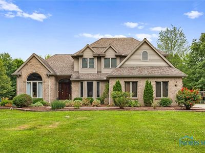 14285 Cuckle Creek Rd, Bowling Green, OH, 43402