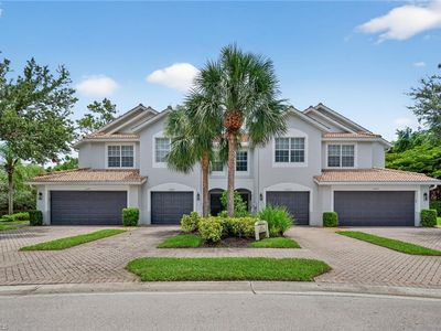 15695 Marcello CIR #118, Naples, FL, 34110