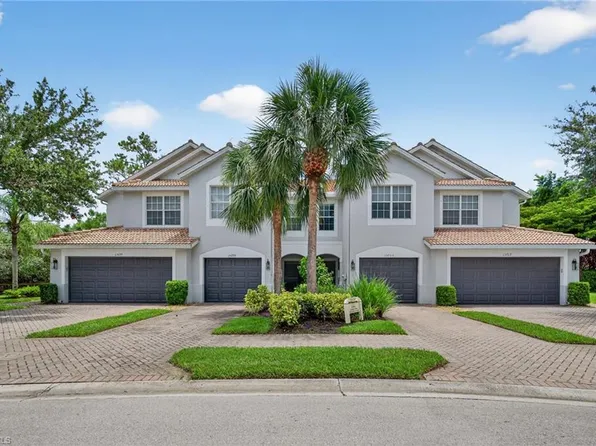 15695 Marcello CIR #118, NAPLES, FL 34110