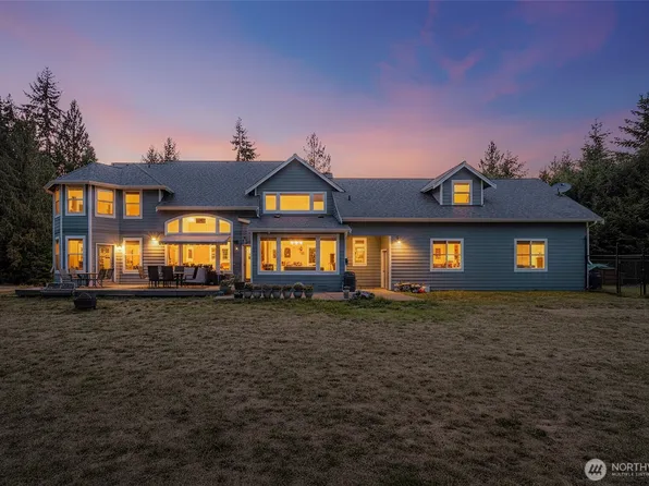 3507 366th Street E, Eatonville, WA 98328